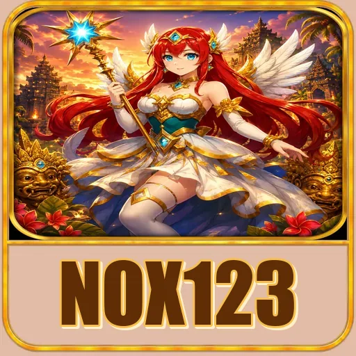 Detail Teknis nox123