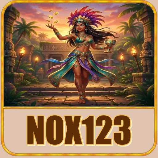 Screenshot Proses Instalasi nox123 APK