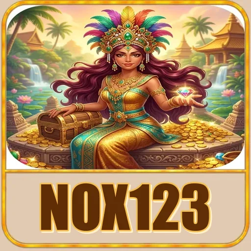 Keamanan nox123